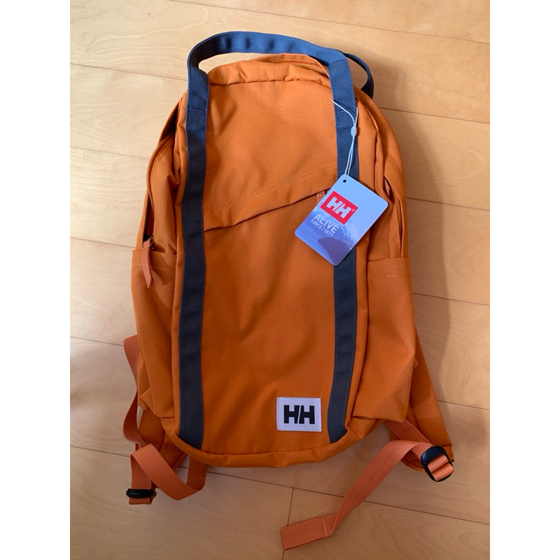 全新 Helly Hansen 後背包 Oslo backpack