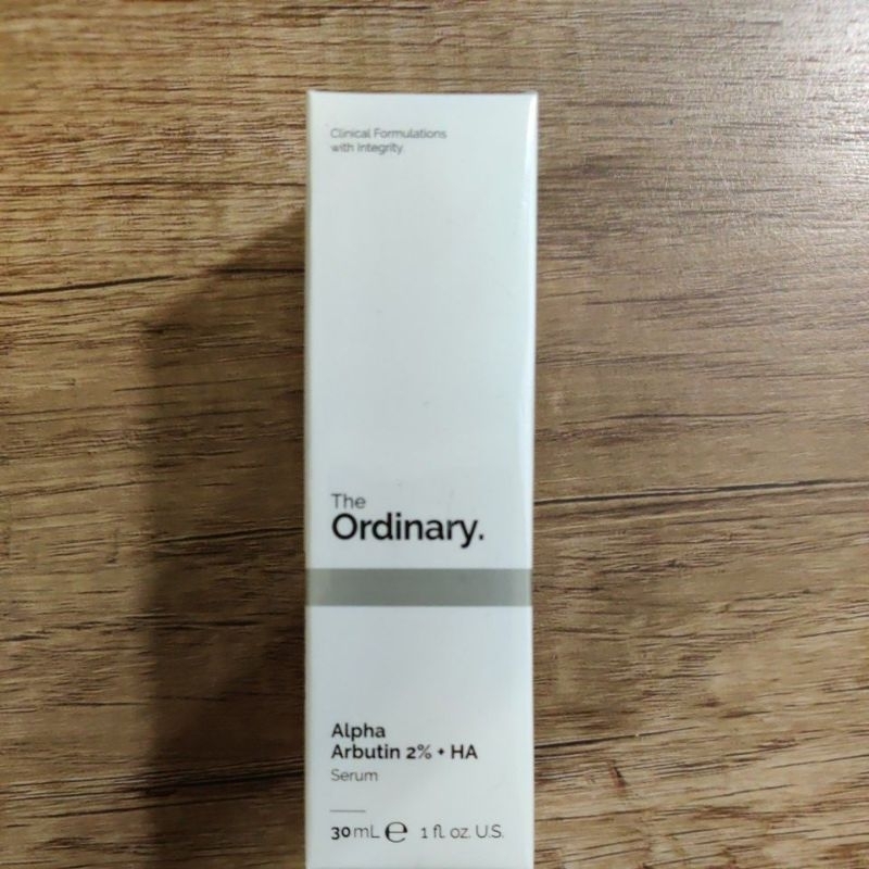 The ordinary 熊果酸 精華液 30mL