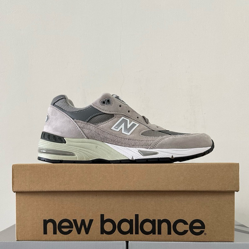 NEW BALANCE M991GL us11