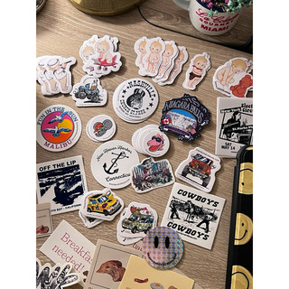 現貨 Brandy Melville 貼紙 🇺🇸美國帶回 保證正品