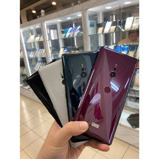 【12H發貨】降價免運中🔥 Sony 索尼 XZ3 XZ2 XZs 二手機 福利機 中古機 公務機 遊戲機 外送機 苗栗