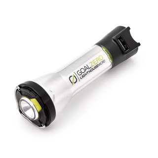 Goal Zero-32008 Lighthouse Micro Charge USB Lantern 燈塔營燈 手電筒