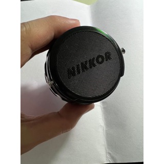 手動鏡 全幅 定焦 人像 NIKON NIKKOR-S AUTO 35mm f2.8