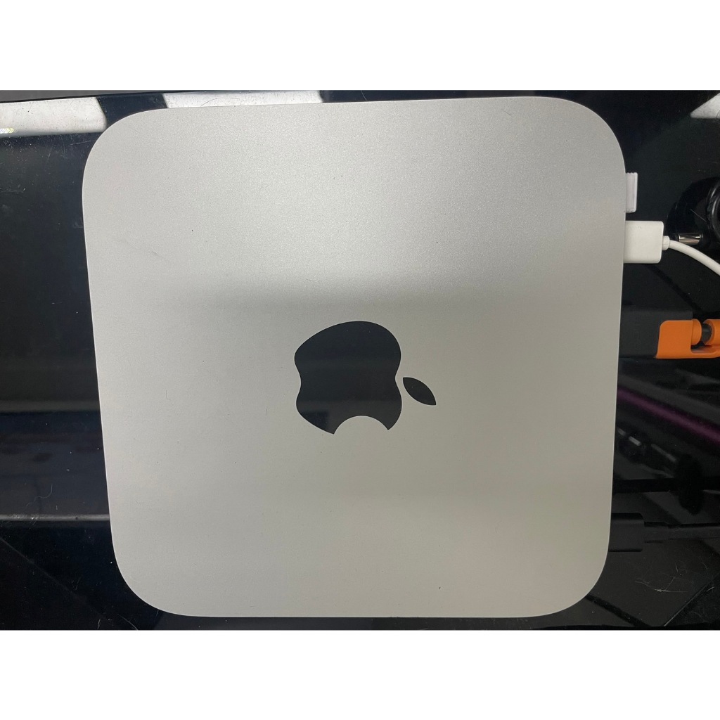 Apple mac mini m1 8g 256g 電腦