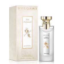 ~歐巴&歐尼~Bvlgari 寶格麗 白茶中性古龍水 75ml tester