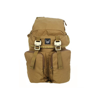 [海外購入］Atomic Mission Gear Parmia 後背包 全新