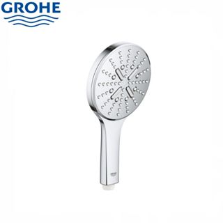 GROHE Rainshower SmartActive 三段式蓮蓬頭 2657400