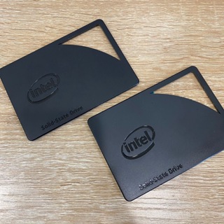 INTEL SSD 2.5吋 增高墊 7mm to 9.5mm