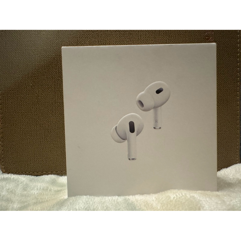 apple Air Pods pro2 （USB -C) 全新