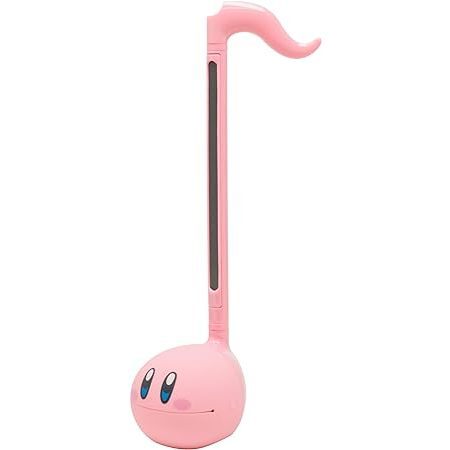 日本 Otamatone「豪華 [卡比版] 電子樂器便攜式合成器