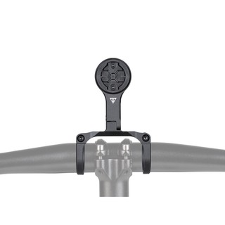 TOPEAK UTF MULTI-MOUNT PRO 中置型碼表固定座 bryton適用 TC1046