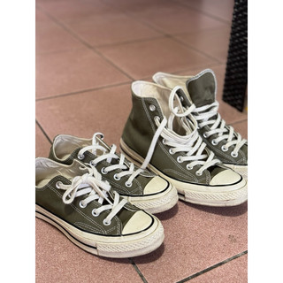 急售便宜賣Converse chuck taylor All star