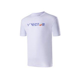 勝利VICTOR 羽球扭蛋 T-Shirt (中性款) T-2405 A 訂價$880