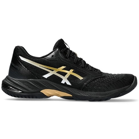 亞瑟士 ASICS NETBURNER BALLISTIC FF 3 排球鞋 女款 1052A069-004