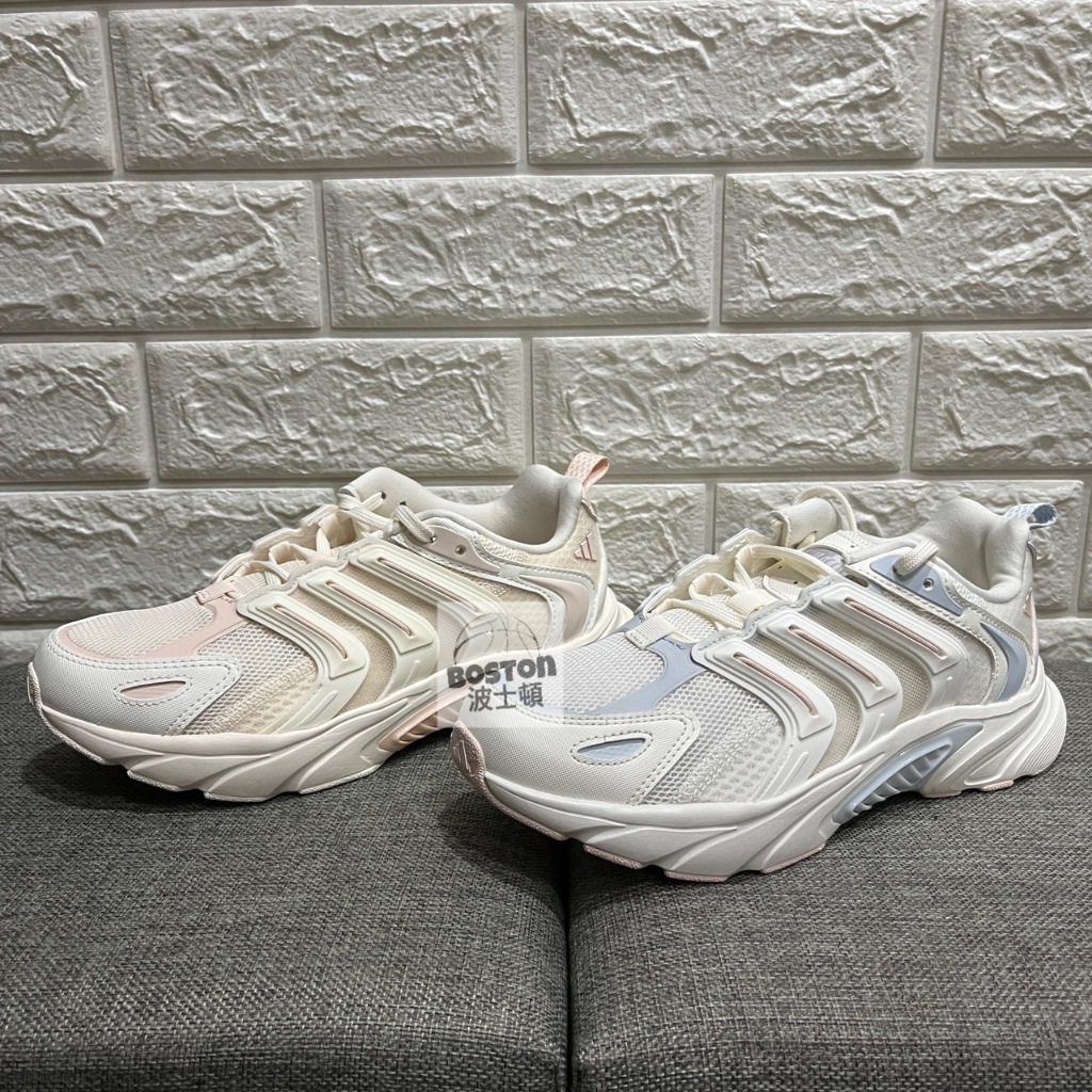 Adidas Climacool Ventania 女鞋 跑步鞋 愛迪達 柔軟 慢跑 藍 IF6738 粉 IF6736