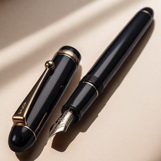 【古今鋼筆】日本 PILOT 百樂 CUSTOM 74 /CUSTOM 743 彈性尖14K 鋼筆