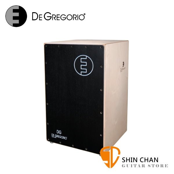 DG 品牌 Albatros Cajon 木箱鼓 西班牙製造