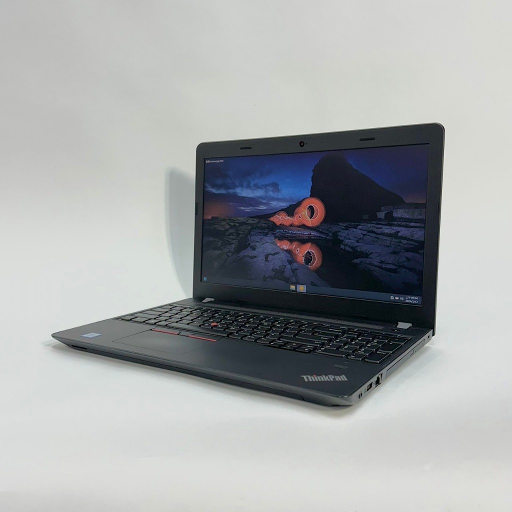 二手筆電 聯想 Thinkpad E560 E570 E580 E590 15.6吋 商務筆電 i5 i7 中古品