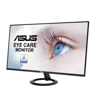 ASUS VZ24EHE 護眼螢幕 – 23.8 吋, IPS, 75Hz FreeSync, HDMI, 低藍光不閃屏