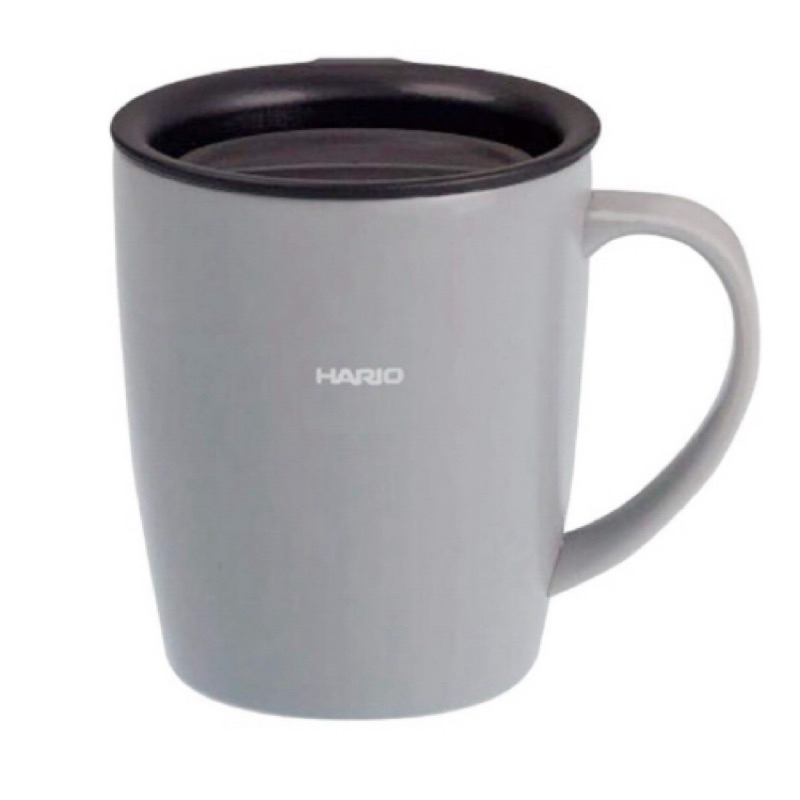 【現貨只有一個】HARIO SMF-300 保溫馬克杯 手沖咖啡 精品
