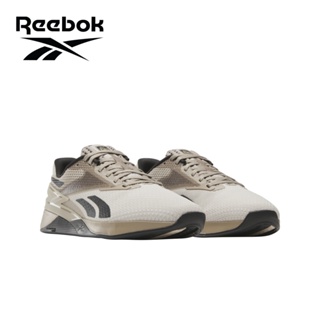 REEBOK官方旗艦_NANO X3 訓練鞋_男/女_100033780