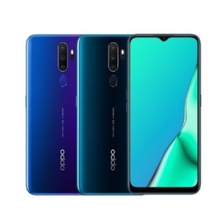 OPPO A5 2020 手機 oppo手機 八核/6.5吋/128G/4G/4800萬/雙4G公司貨 99新無傷