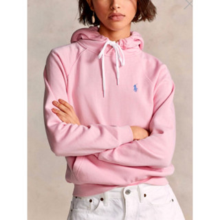Miolla 美國品牌Polo Ralph Lauren 多色柔棉薄款長袖帽T
