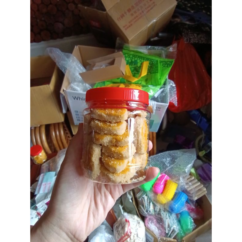 kuker kue kacang