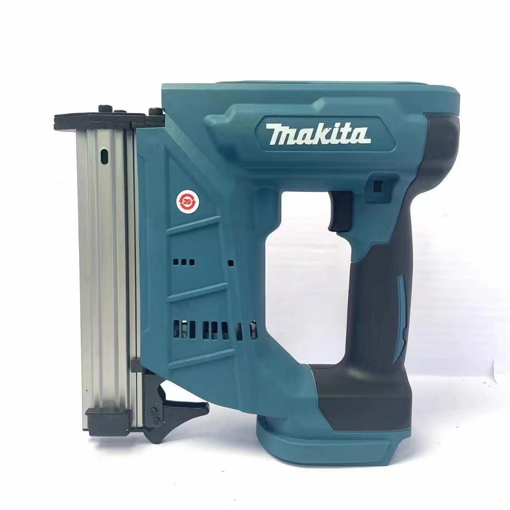 【欣欣精品】牧田18v makita 釘槍 直釘槍 電動射釘槍 氣動釘槍 裝潢木工釘槍 電動釘槍碼釘槍 木工打釘槍