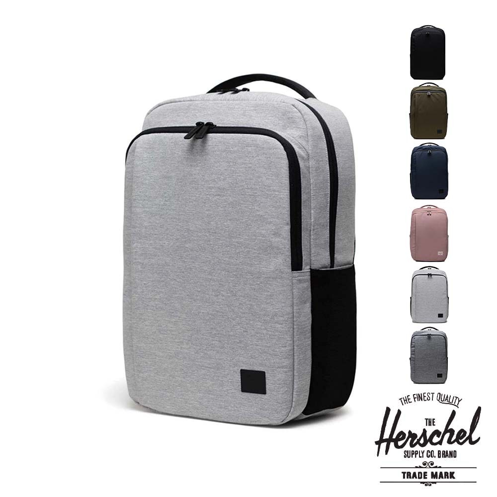 Herschel Kaslo Backpack Tech 【11289】包包 後背包 筆電包 平板包 公事包