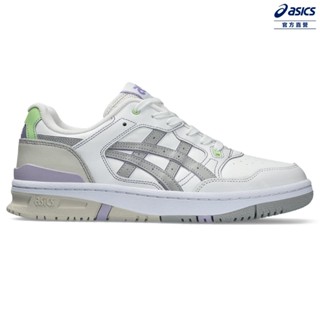 ASICS 亞瑟士 EX89 男女中性款 運動休閒鞋 1201A476-120