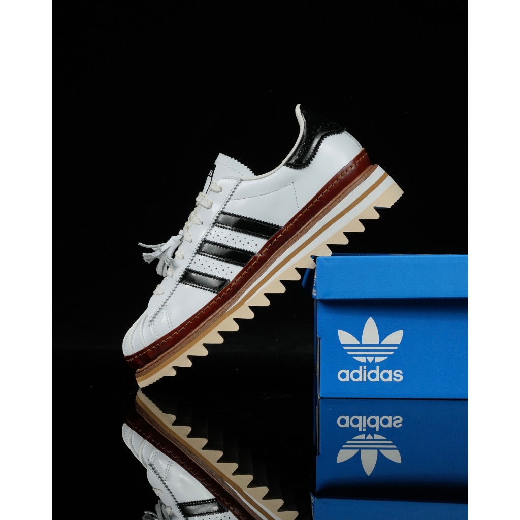 🏆訂金🏆 CLOT x Adidas Originals Superstar 貝殼鞋