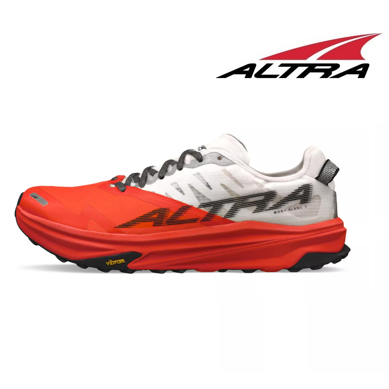 【玩美代購小鋪】Altra 奧創 正品 Mont Blanc Carbon 越野跑鞋 萬寶龍碳纖維 男/女款越野跑鞋