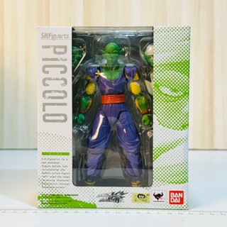 🇯🇵吼皮玩具🇯🇵 絕版 s.h.figuarts 七龍珠 改 比克 日版 金證 初版 公仔 悟空 悟飯 shf 現貨