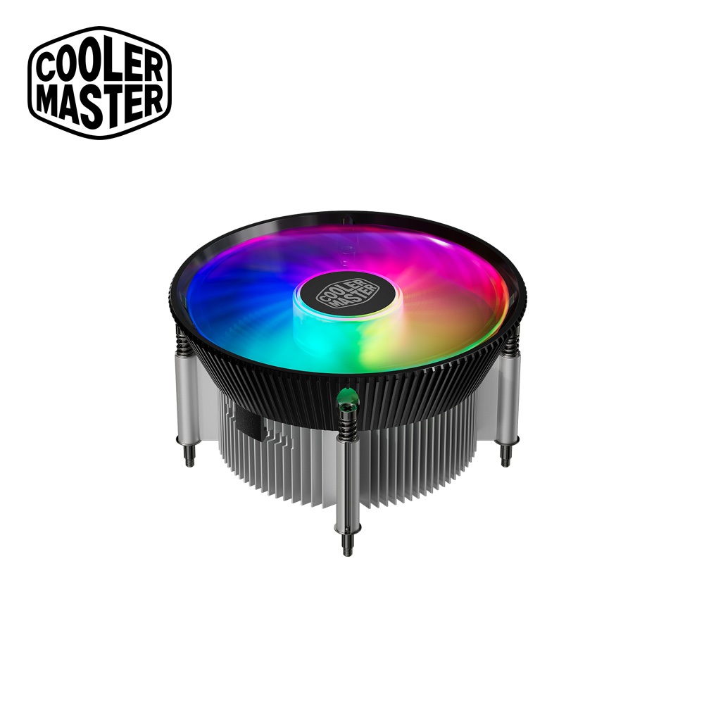 Cooler Master 酷碼 I70C FOR LGA 1700 CPU散熱器