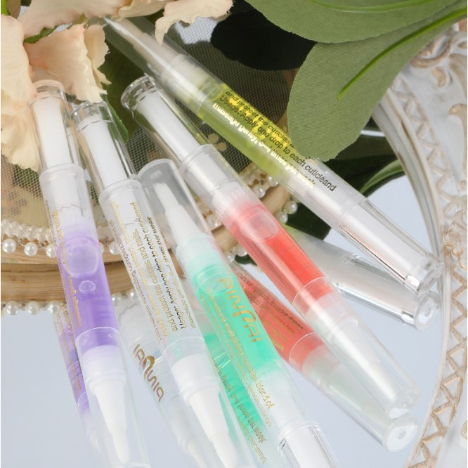 清新香味指緣油 指緣油 軟化劑 美甲指緣油 指緣油 指甲保養 手足保養 美甲營養筆 指緣筆 手部護理 指甲保養 美甲保養