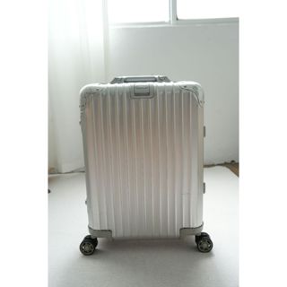 Rimowa Topas 20吋 RIMOWA 20吋登機箱 復古行李箱 現貨板橋