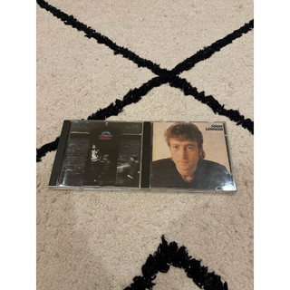 John Lennon約翰藍儂（Rock “N”Roll.Collection )二手專輯分售