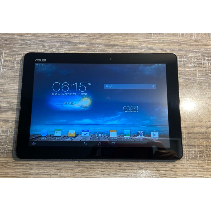 Asus MeMO Pad k00f 10吋平板