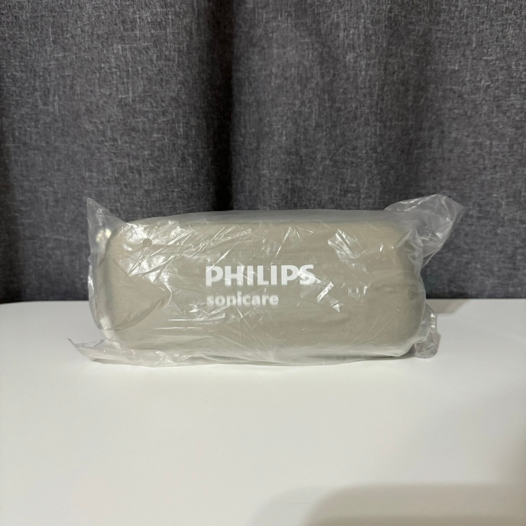 (全新) Philips 飛利浦 | Sonicare AirFloss Ultra 沖牙機收納盒/外出盒