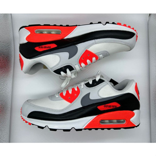 Nike Air Max 90 GTX Infared Gortex FD5810-101