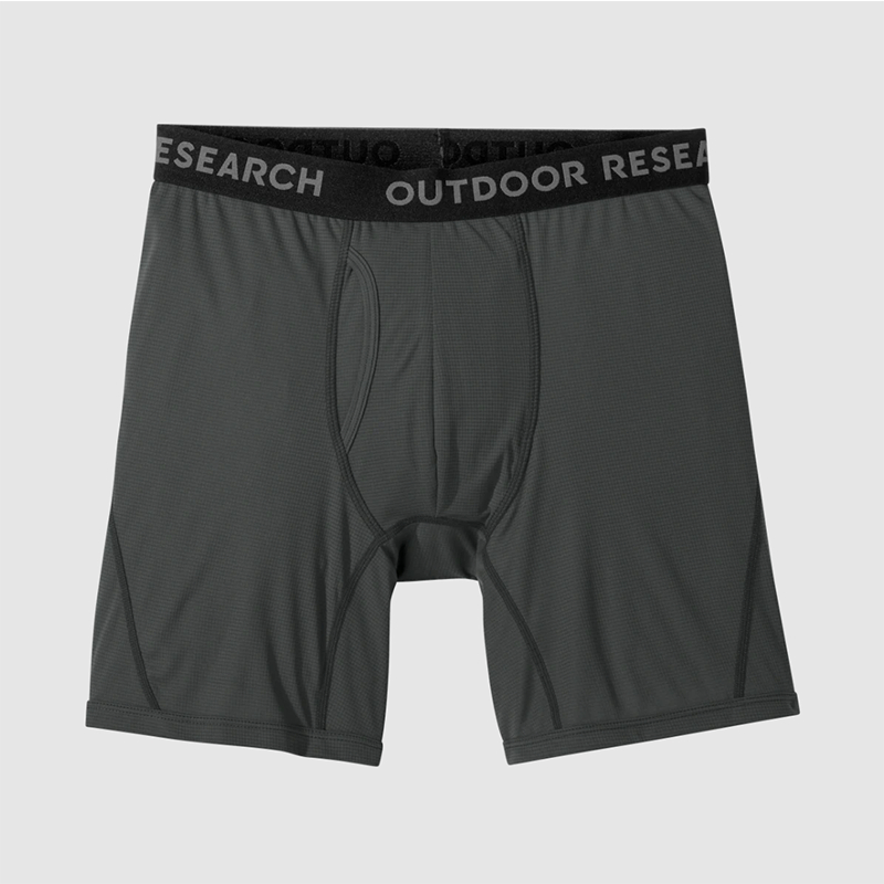 Outdoor Research|Echo Boxer Briefs男排汗內褲/透氣內褲/平口褲 287630-1288