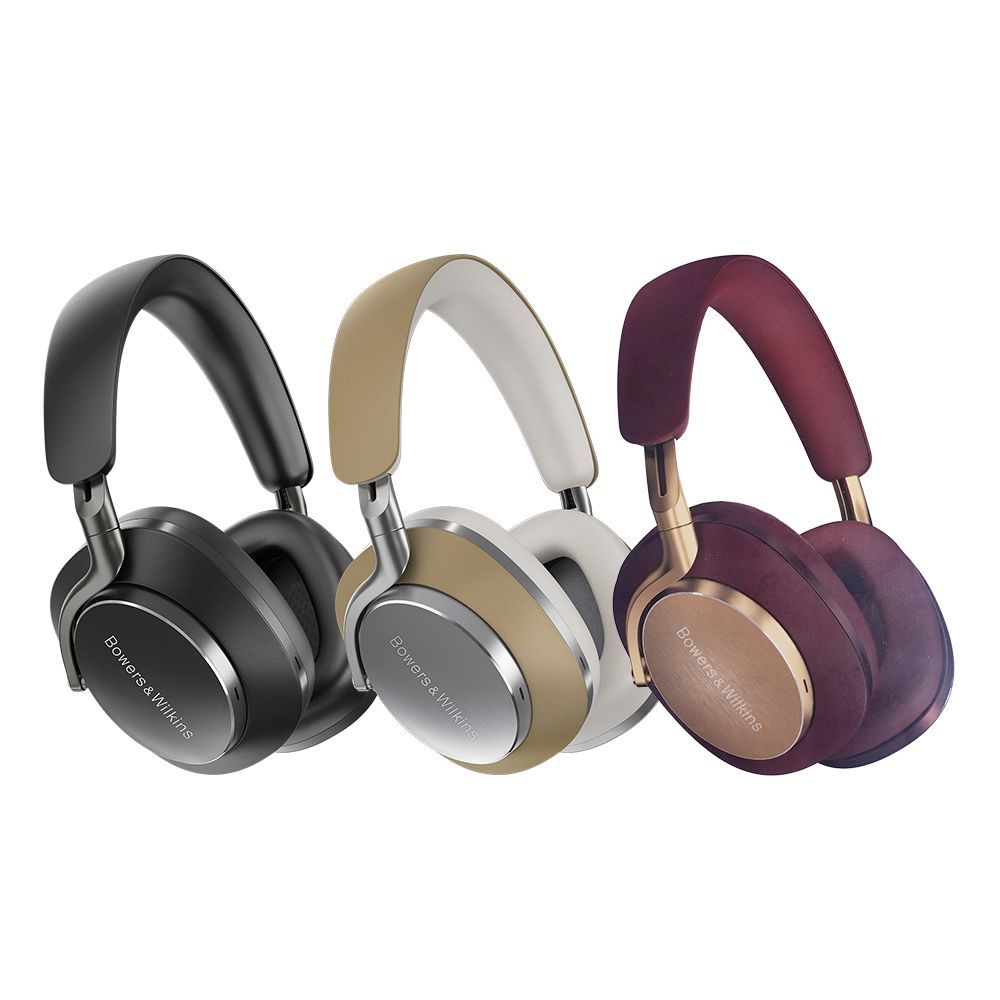 ｛音悅音響｝英國 Bowers &amp; Wilkins B&amp;W PX8 無線 藍牙 降躁 耳罩式 耳機 旗艦 公司貨