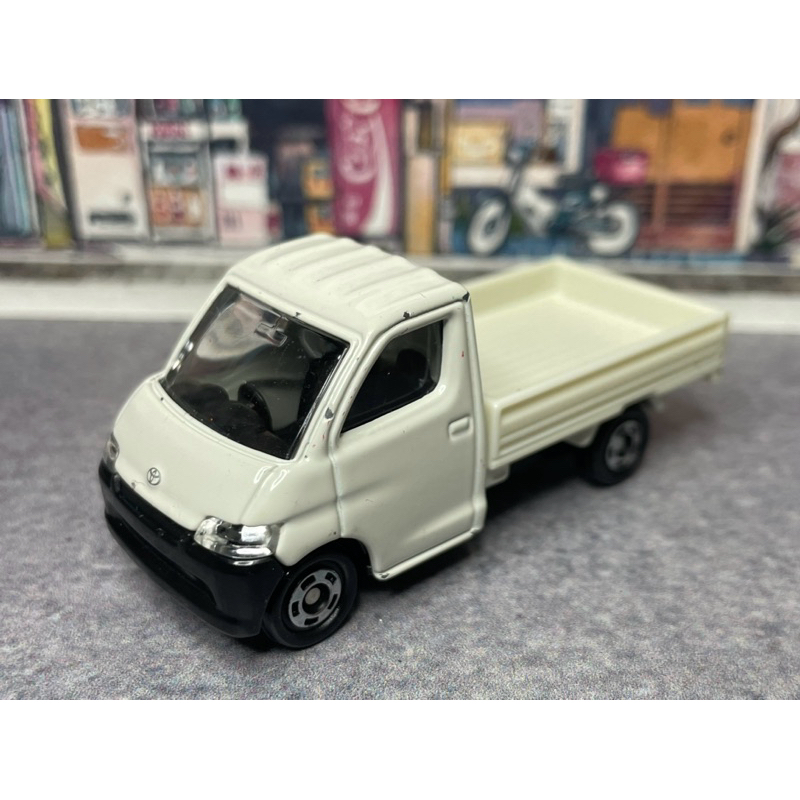 tomica 97 toyota town ace 貨車 小貨車 多美小汽車 卡車