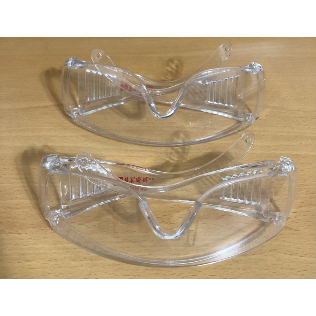 護目鏡 壓克力護目鏡 化學實驗室適用(可議價)