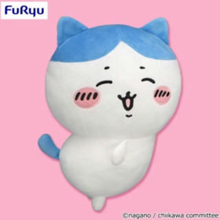 聖誕禮物交換禮物推薦✨現貨 日本夾娃娃機景品娃娃玩偶 chiikawa 吉伊卡哇小八 高約30cm