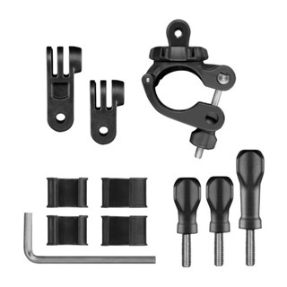 GARMIN VIRB 系列自行車圓桿式固定座(小管徑)