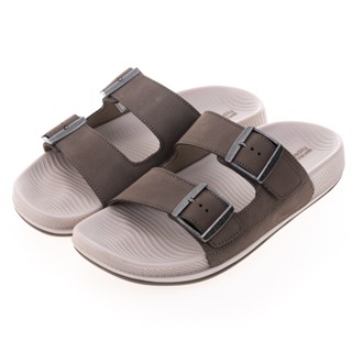 SKECHERS 女鞋 健走系列涼拖鞋 HYPER SLIDE - 140466DKTP