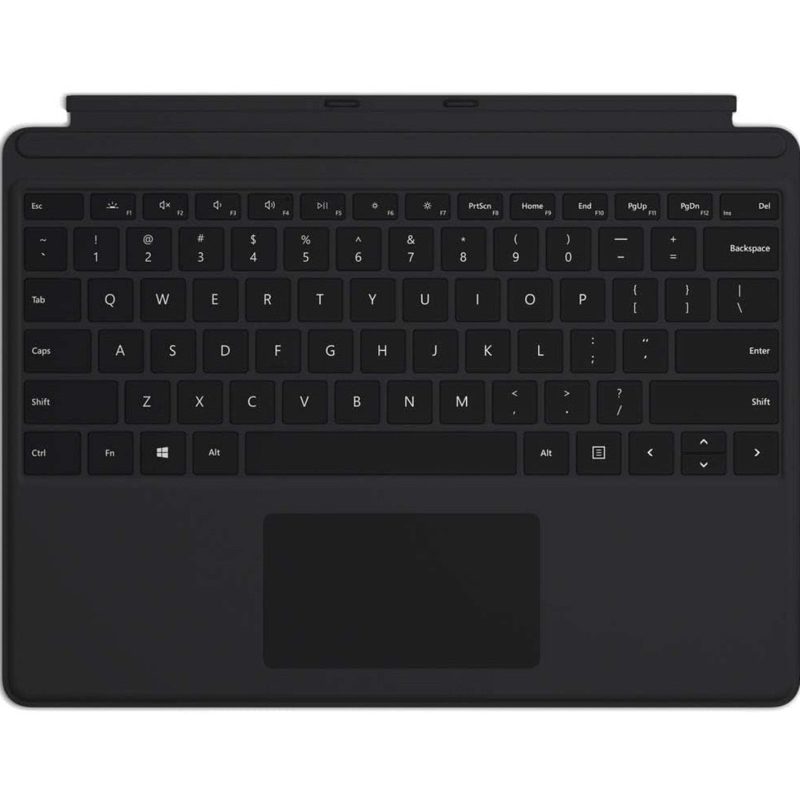 （全新原廠）Surface Pro X 鍵盤