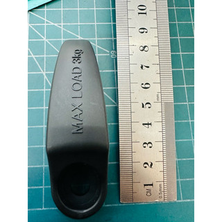 舊版many 110安全帽 掛鉤 前置物箱 掛鉤 螺絲